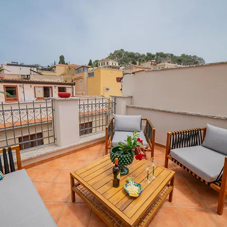 Casa Ella Holiday home