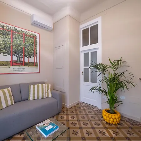 Holiday home Casa Ella *