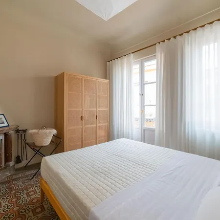 Casa Ella Prázdninový dům Taormina
