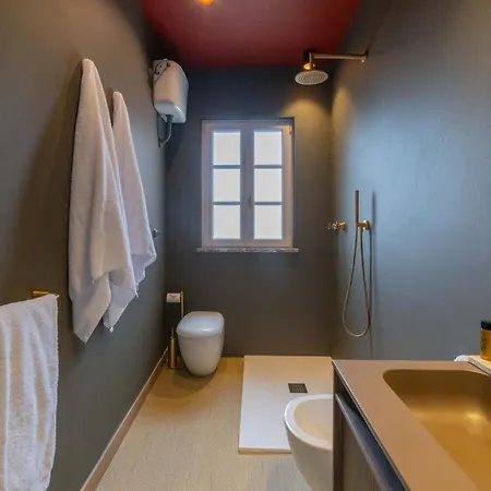 Casa Ella Prázdninový dům Taormina