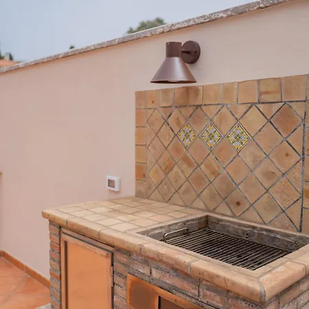 Prázdninový dům Casa Ella
