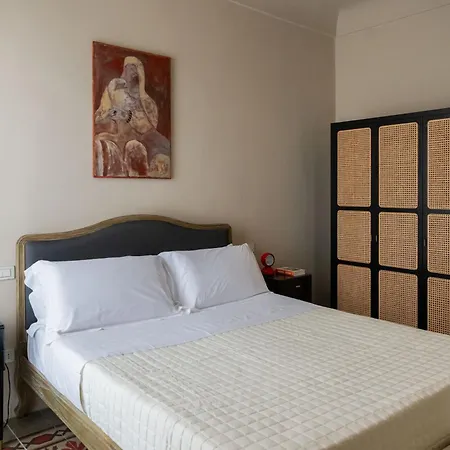 Prázdninový dům Casa Ella Taormina