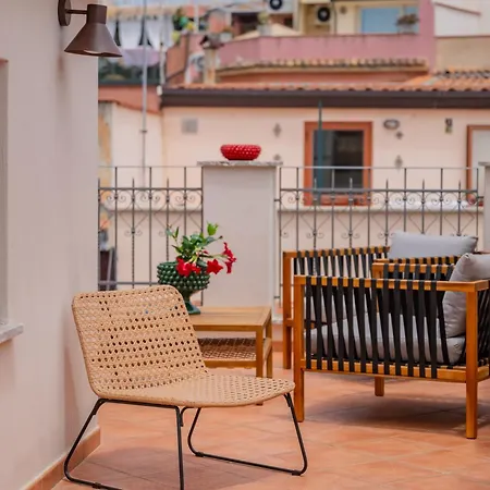 Casa Ella Prázdninový dům *