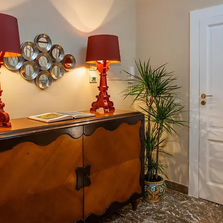 Casa Ella Prázdninový dům Taormina