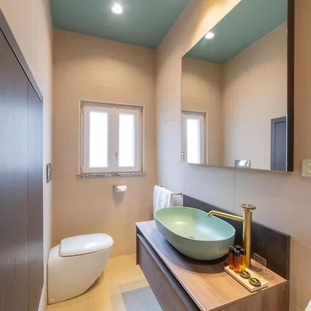 Casa Ella Prázdninový dům