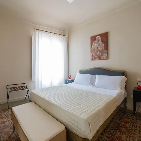 Prázdninový dům Casa Ella Taormina
